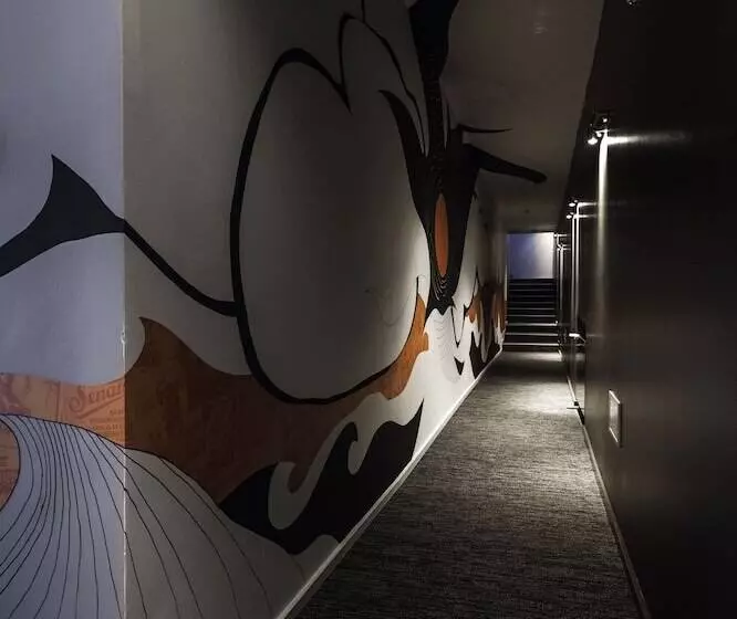 Casati Hotel   Adults Only