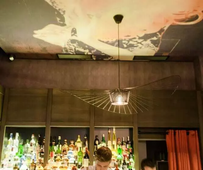 Casati Hotel   Adults Only