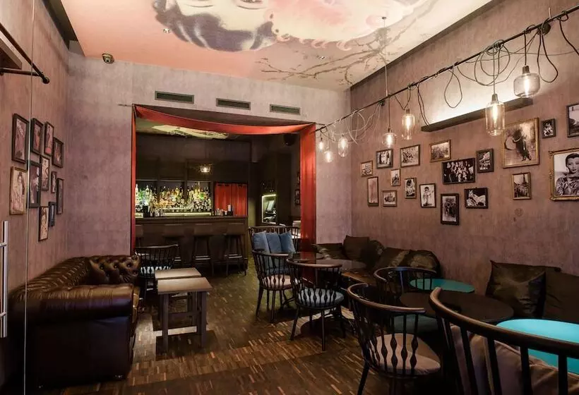 Casati Hotel   Adults Only