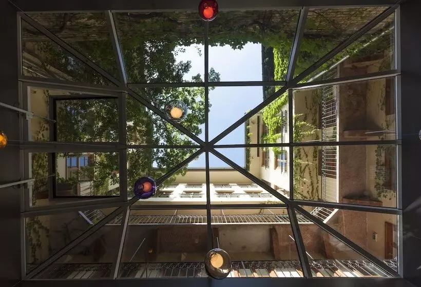 Casati Hotel   Adults Only