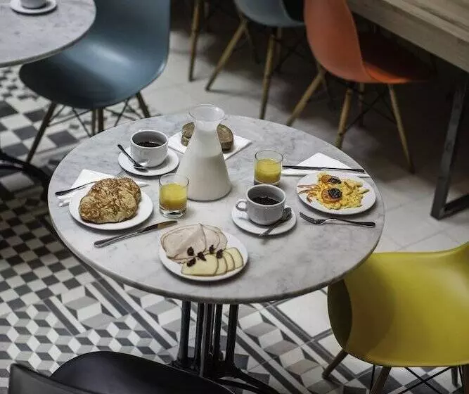 Casati Hotel   Adults Only