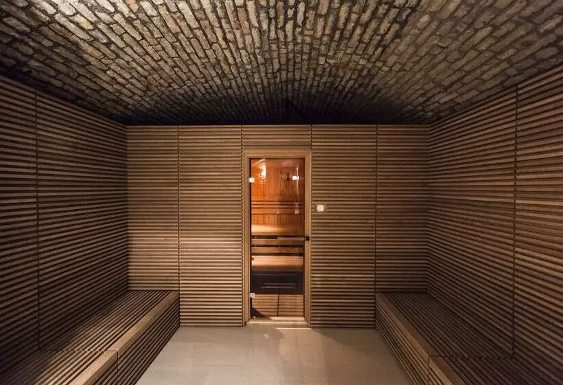 Casati Hotel   Adults Only