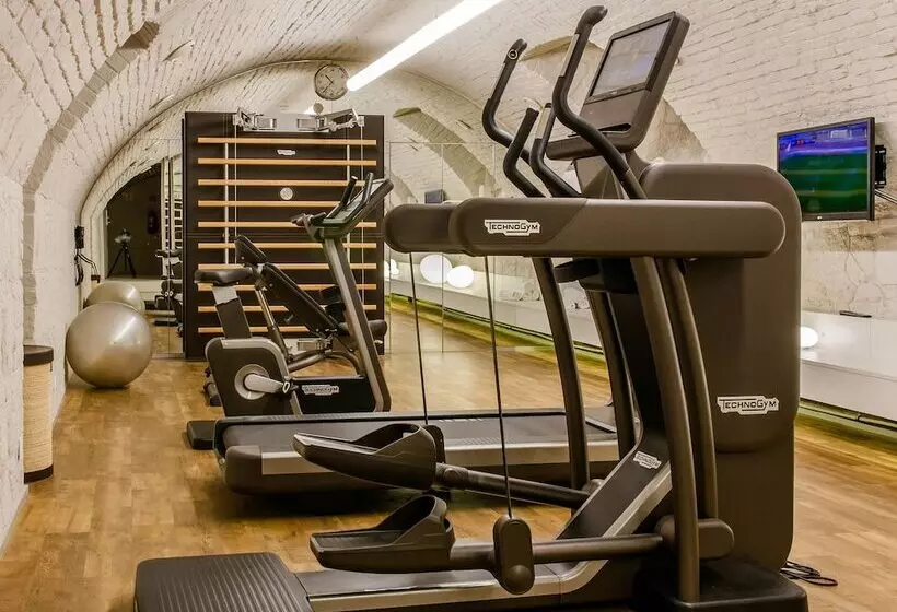 Casati Hotel   Adults Only