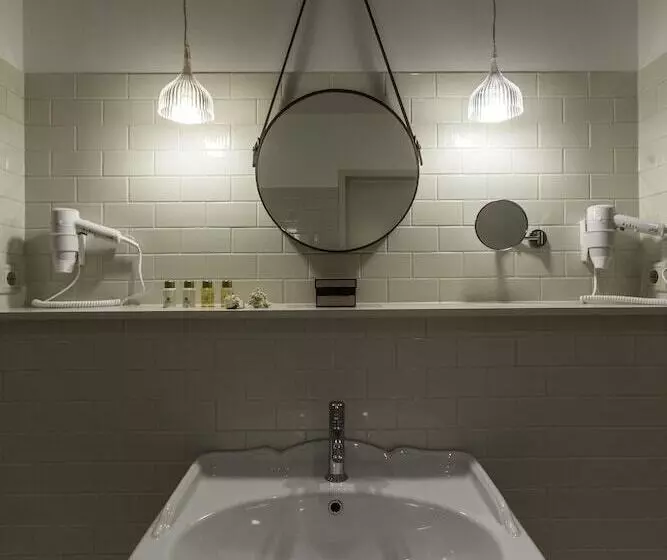 Casati Hotel   Adults Only