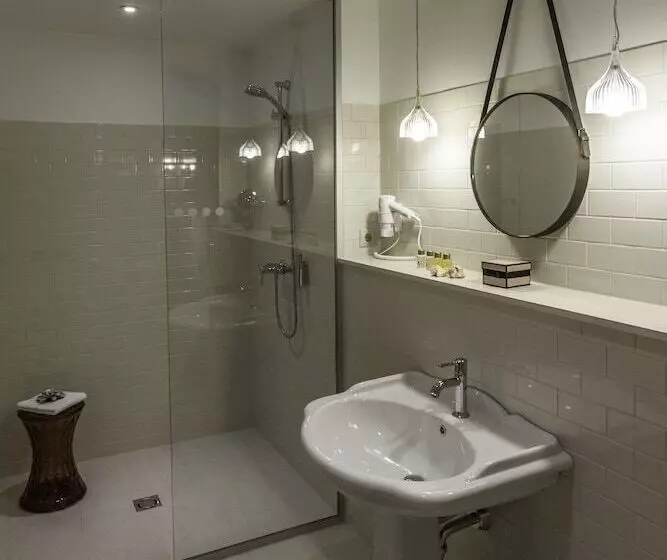 Casati Hotel   Adults Only