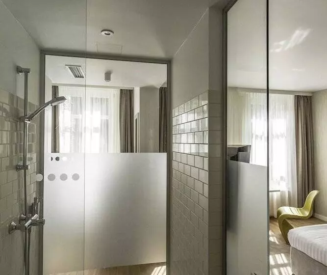 Casati Hotel   Adults Only