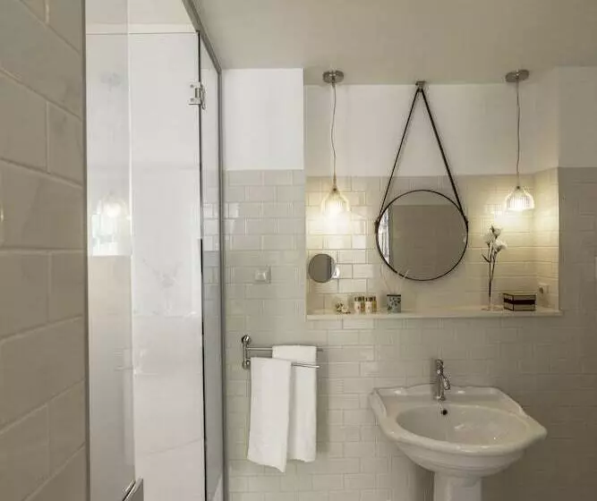 Casati Hotel   Adults Only