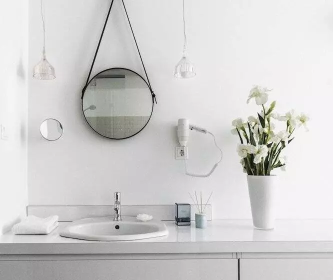 Casati Hotel   Adults Only