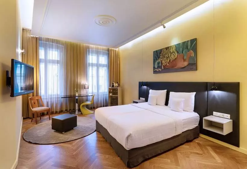 Casati Hotel   Adults Only