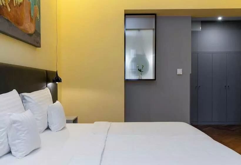 Casati Hotel   Adults Only