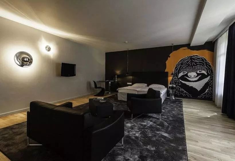 Casati Hotel   Adults Only