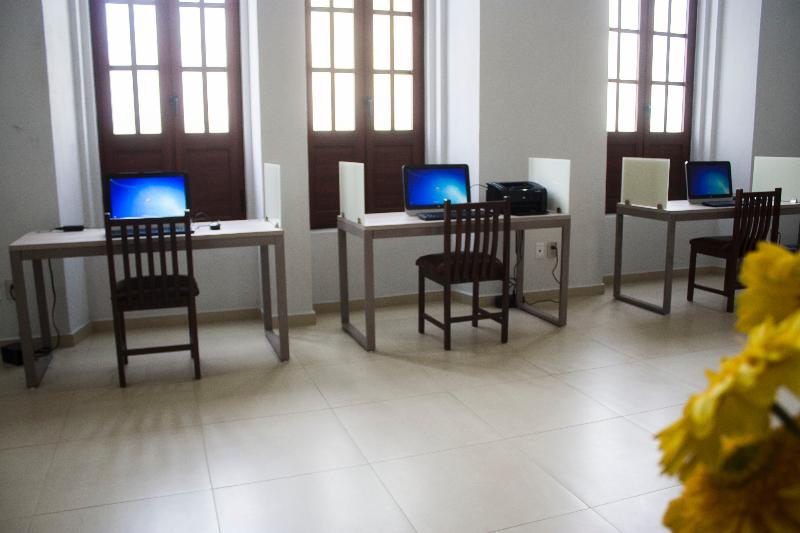 ホテル Casino Plaza