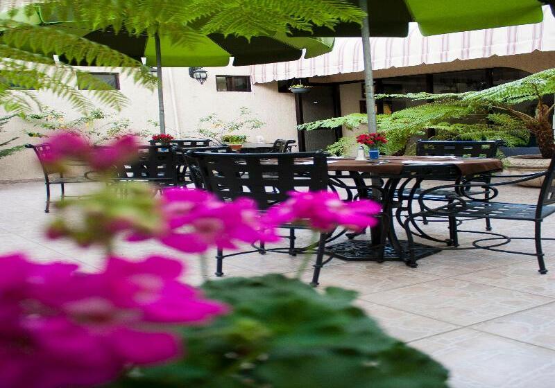 ホテル Casino Plaza