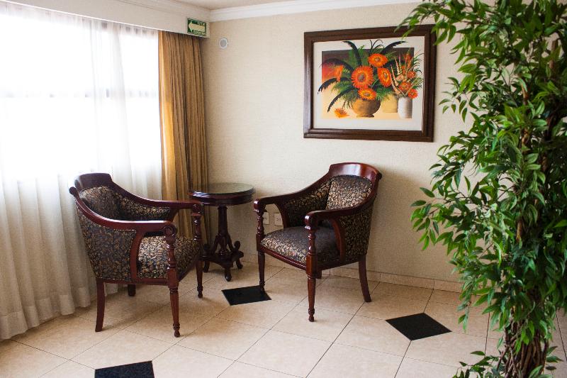 ホテル Casino Plaza