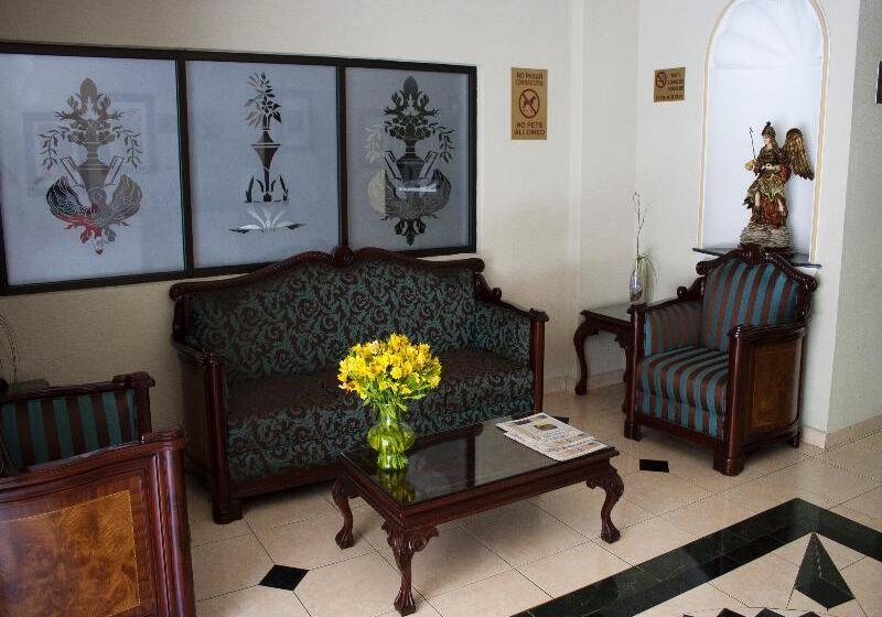 ホテル Casino Plaza