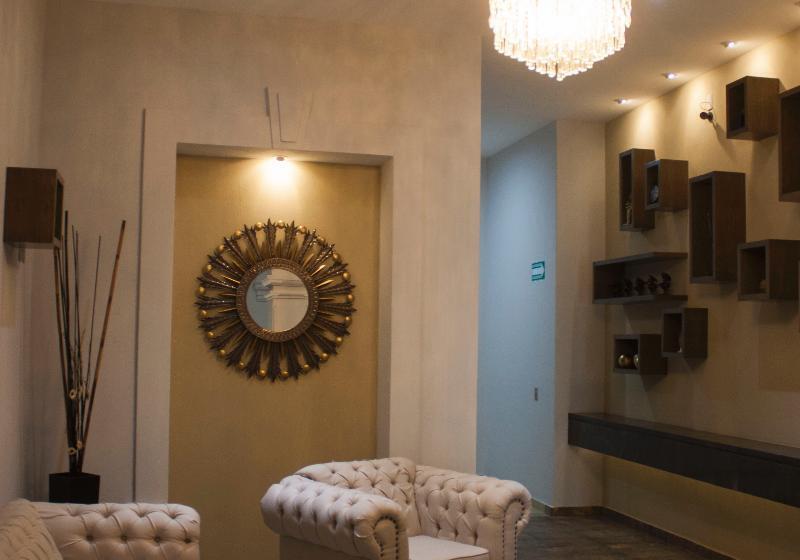 ホテル Casino Plaza