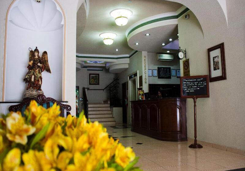 ホテル Casino Plaza