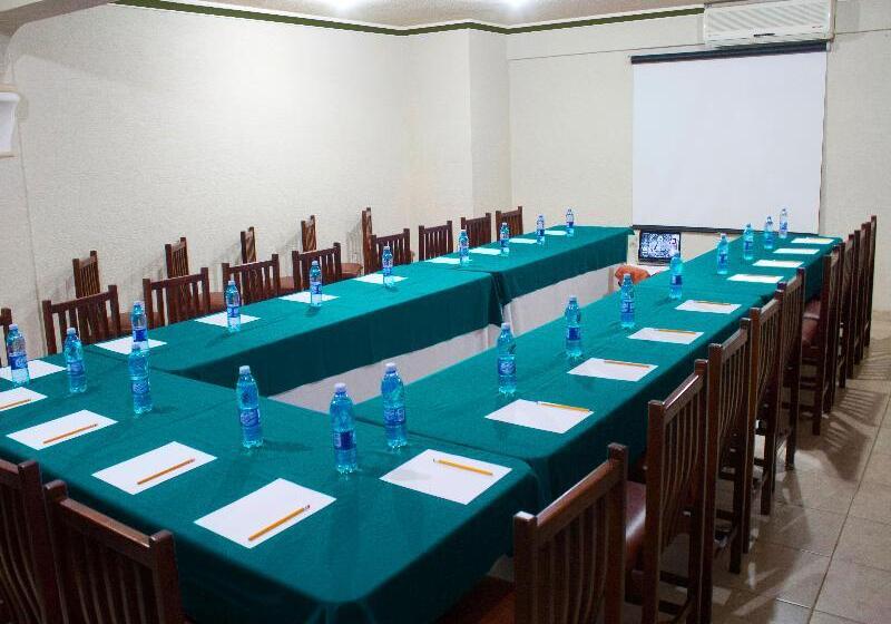 ホテル Casino Plaza