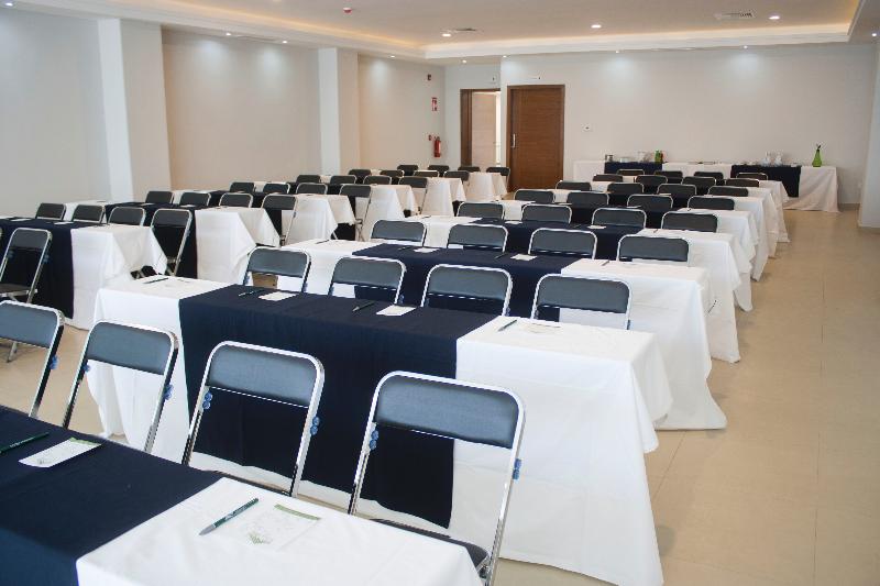 ホテル Casino Plaza