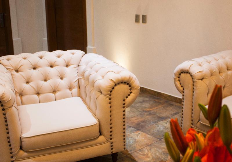 ホテル Casino Plaza