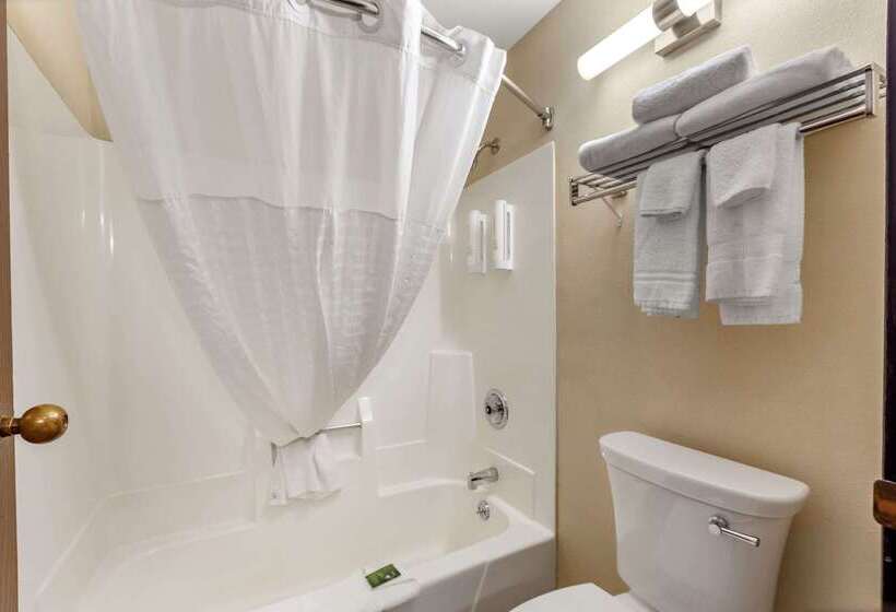 ホテル Clarion Pointe Racine  Mount Pleasant