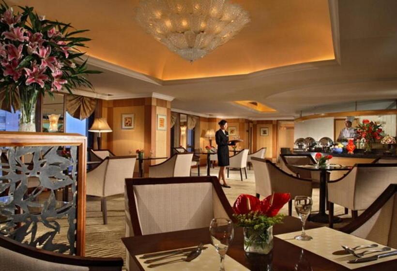 Отель Dalian Asia Pacific Service Apartment