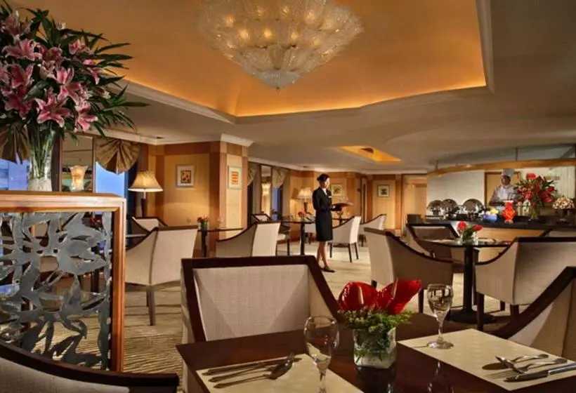 ホテル Dalian Asia Pacific Service Apartment