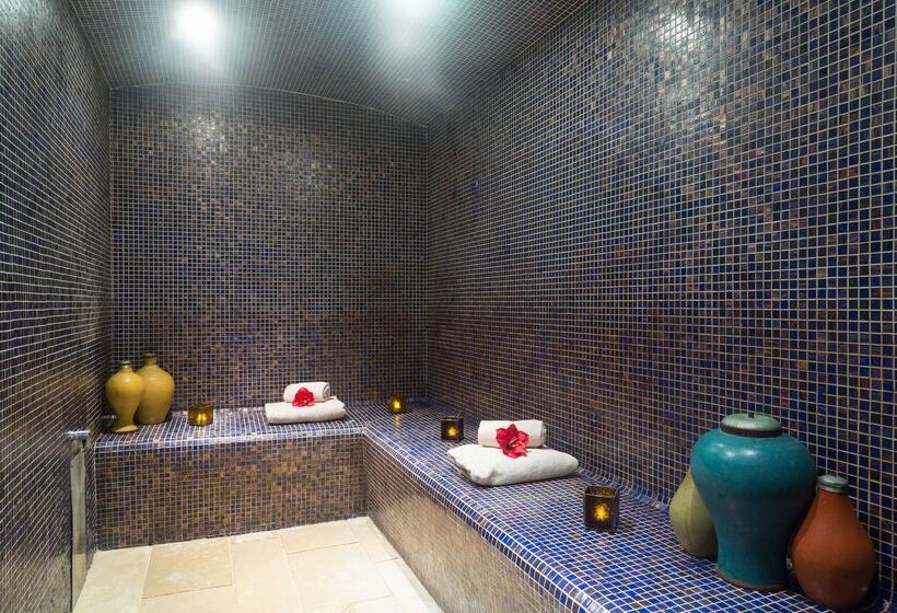 酒店 Hôtel & Spa Du Domaine Des Thômeaux, The Originals Relais