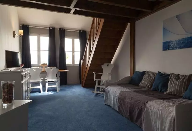 호텔 Hôtel & Spa Du Domaine Des Thômeaux, The Originals Relais