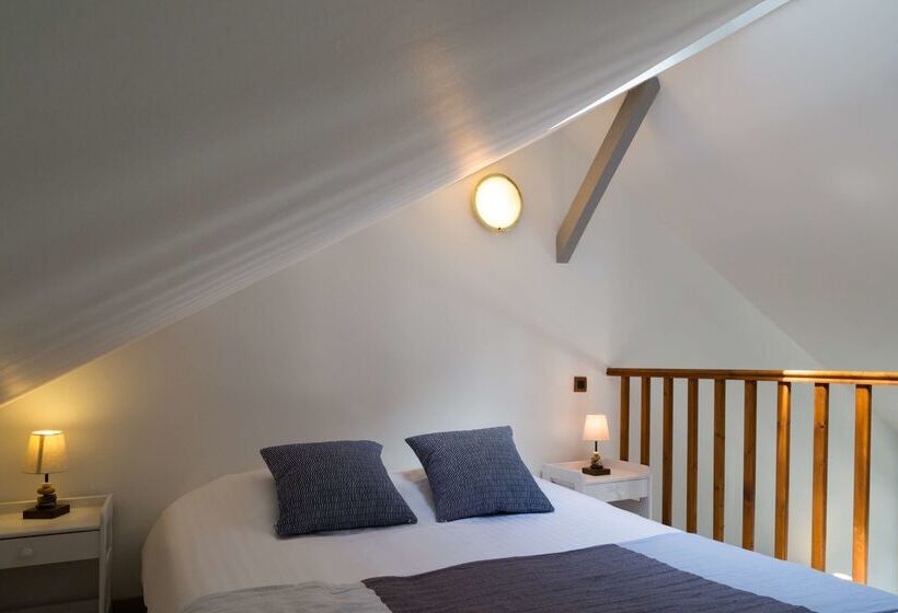 酒店 Hôtel & Spa Du Domaine Des Thômeaux, The Originals Relais