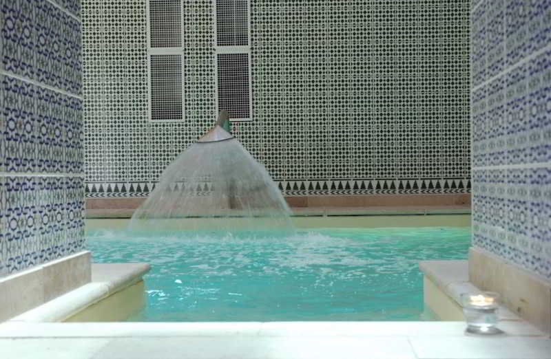 酒店 Hôtel & Spa Du Domaine Des Thômeaux, The Originals Relais