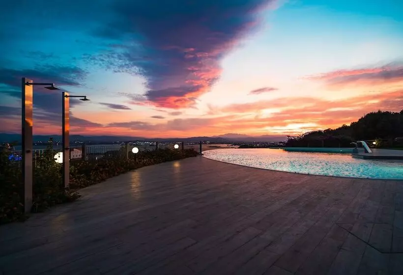 酒店 Dp Olbia  Sardinia