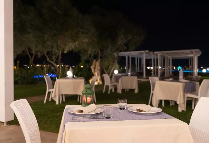 酒店 Dp Olbia  Sardinia