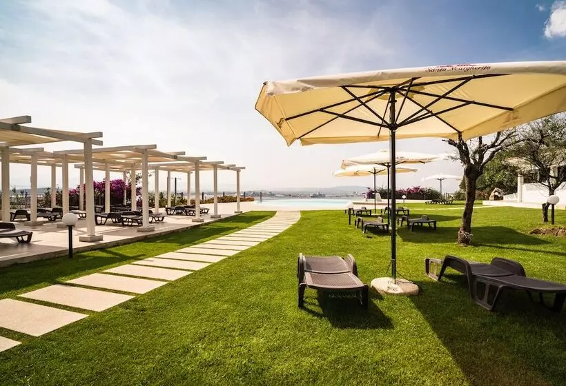 酒店 Dp Olbia  Sardinia