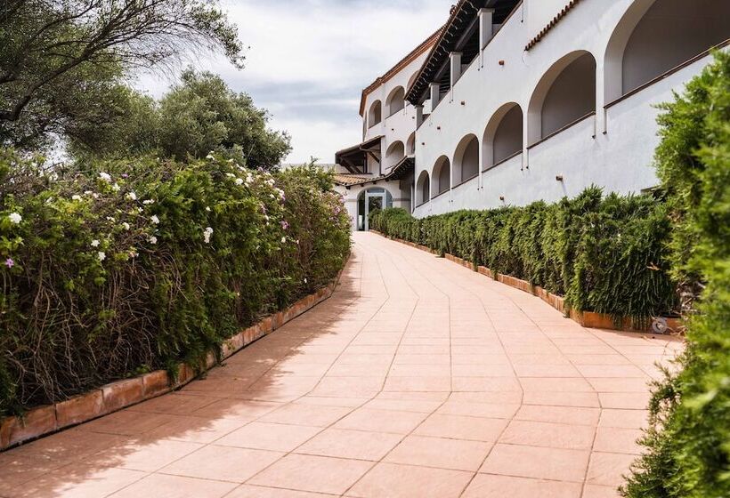 ホテル Dp Olbia Sardinia