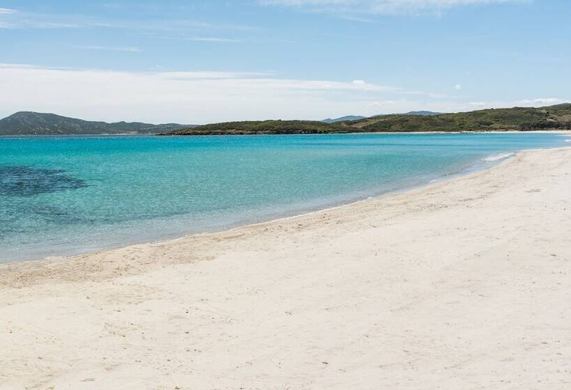 ホテル Dp Olbia Sardinia