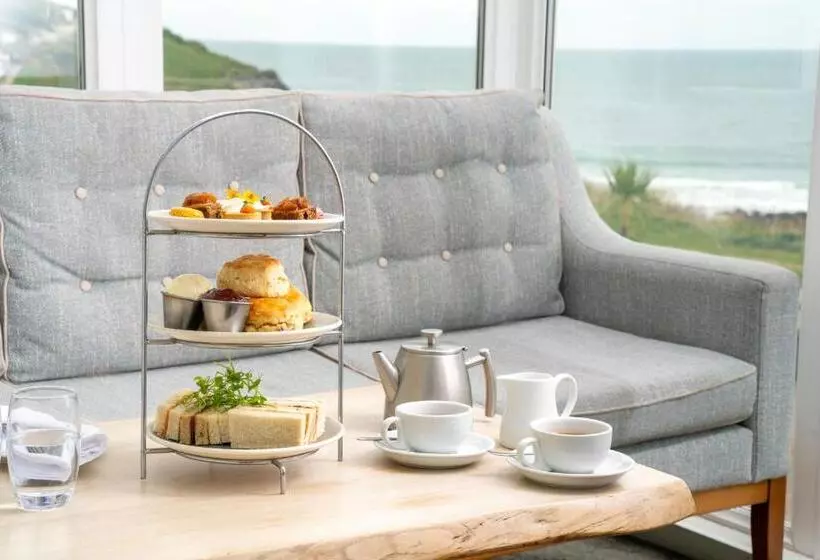 בית מלון כפרי Esplanade