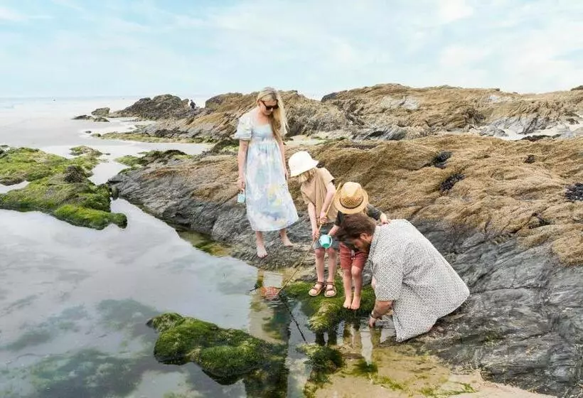 בית מלון כפרי Esplanade