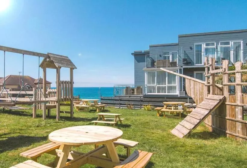 בית מלון כפרי Esplanade