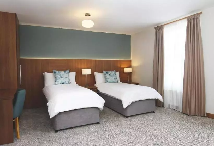 בית מלון כפרי Esplanade