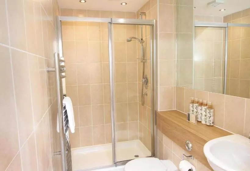 בית מלון כפרי Esplanade