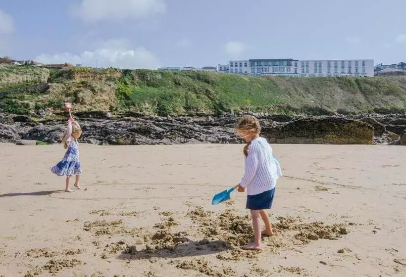 בית מלון כפרי Esplanade