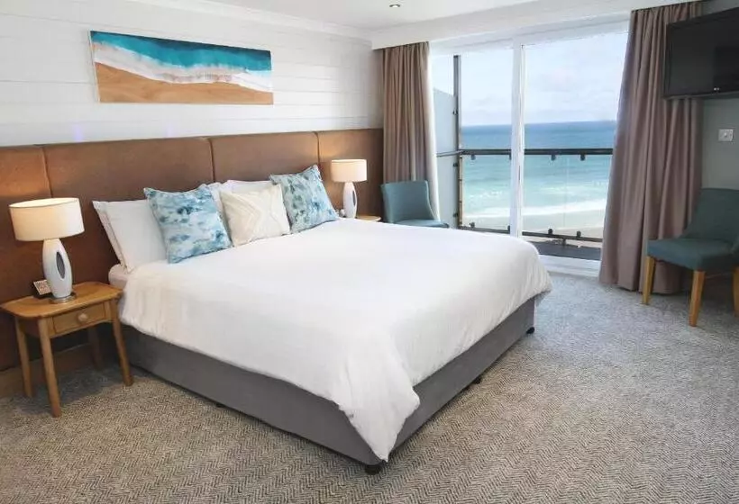 בית מלון כפרי Esplanade