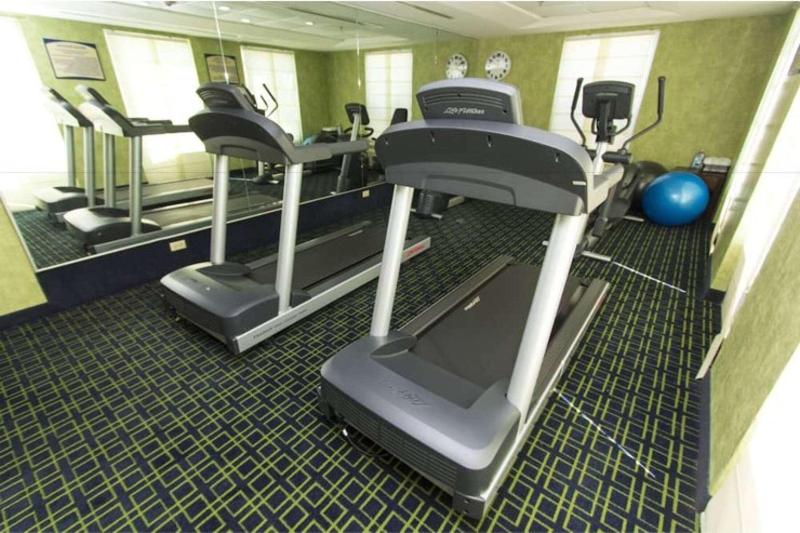 בית מלון כפרי Wyndham Garden Monterrey Aeropuerto