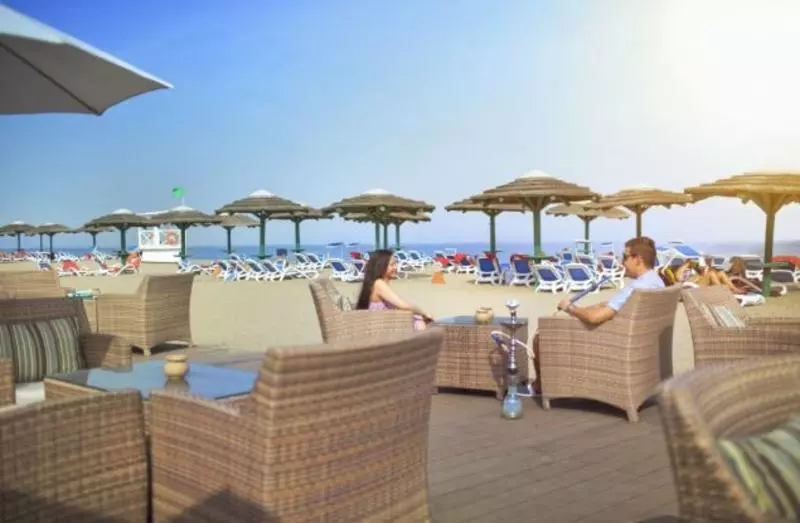 هتل Fujairah Rotana Resort & Spa   Al Aqah Beach