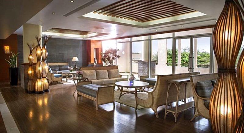 Отель Fujairah Rotana Resort & Spa   Al Aqah Beach