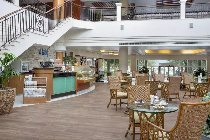 هتل Fujairah Rotana Resort & Spa   Al Aqah Beach