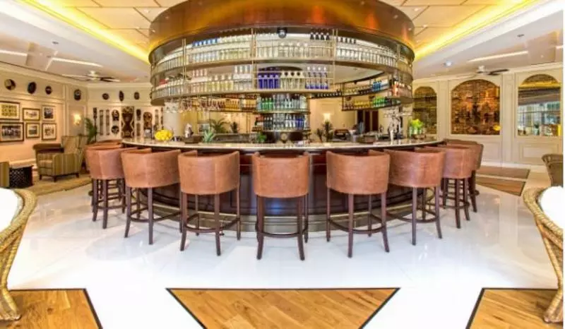 هتل Fujairah Rotana Resort & Spa   Al Aqah Beach