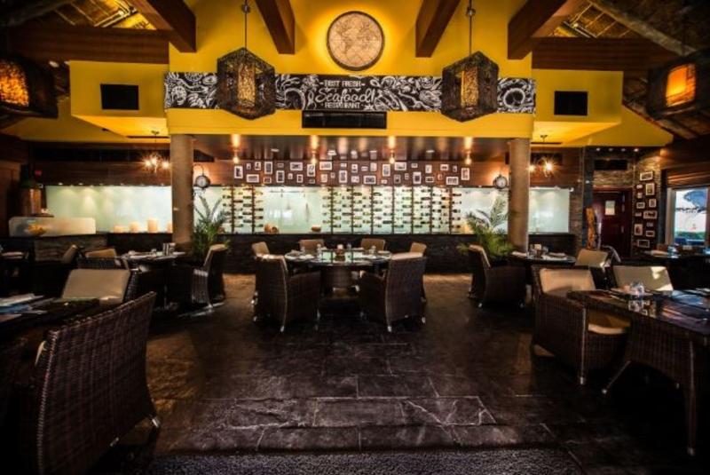 Отель Fujairah Rotana Resort & Spa   Al Aqah Beach