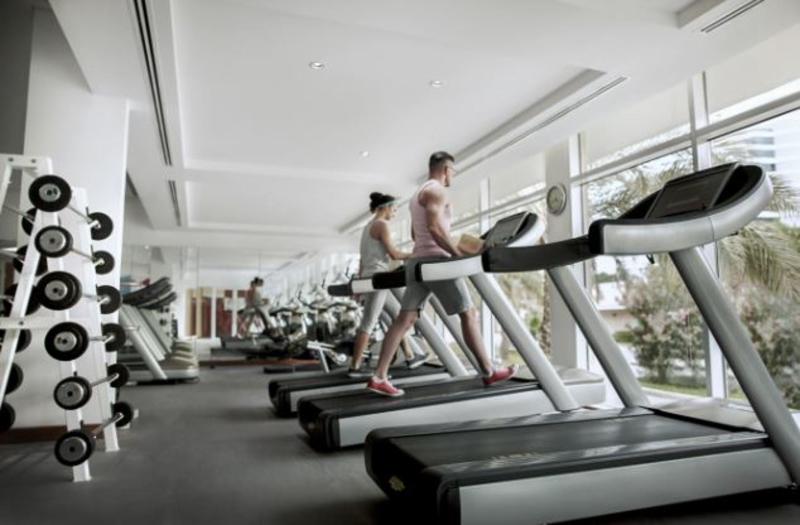 Отель Fujairah Rotana Resort & Spa   Al Aqah Beach